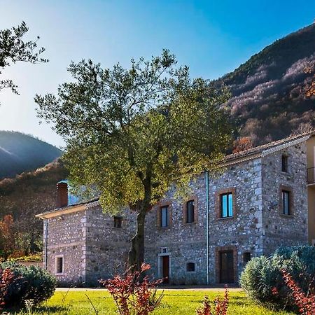Masseria Boutique B&B Montella Dış mekan fotoğraf