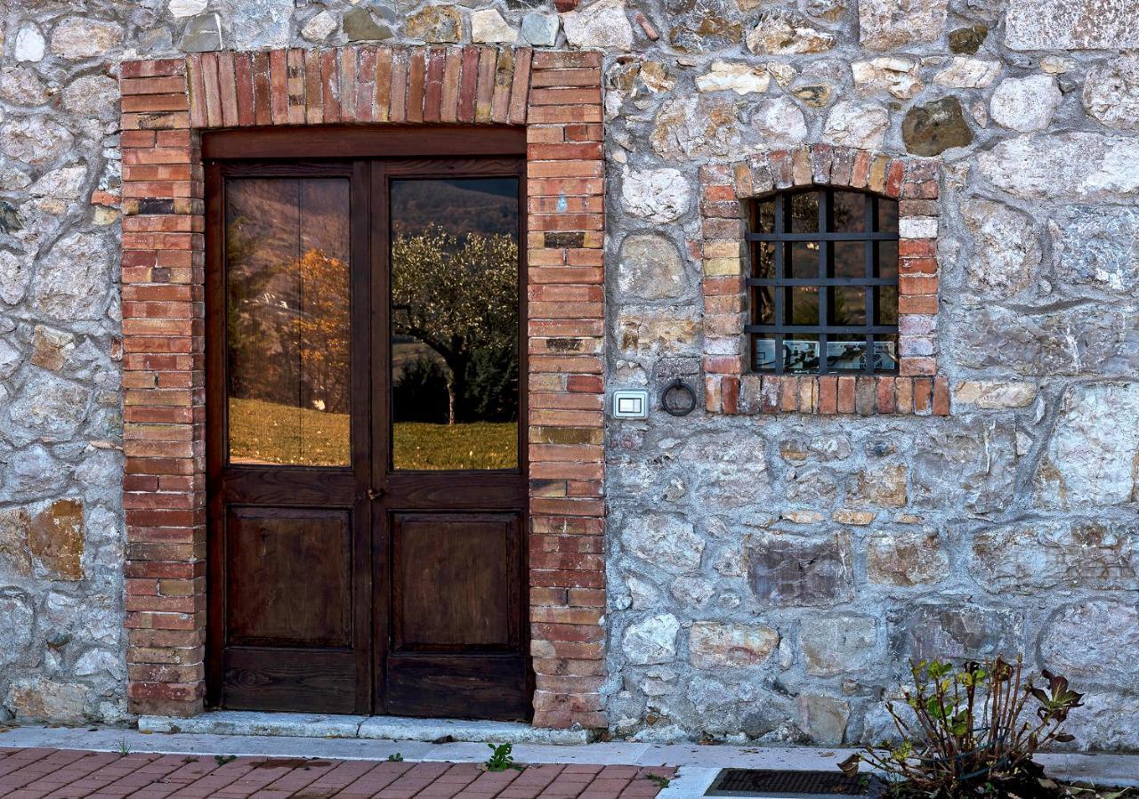 Masseria Boutique B&B Montella Dış mekan fotoğraf