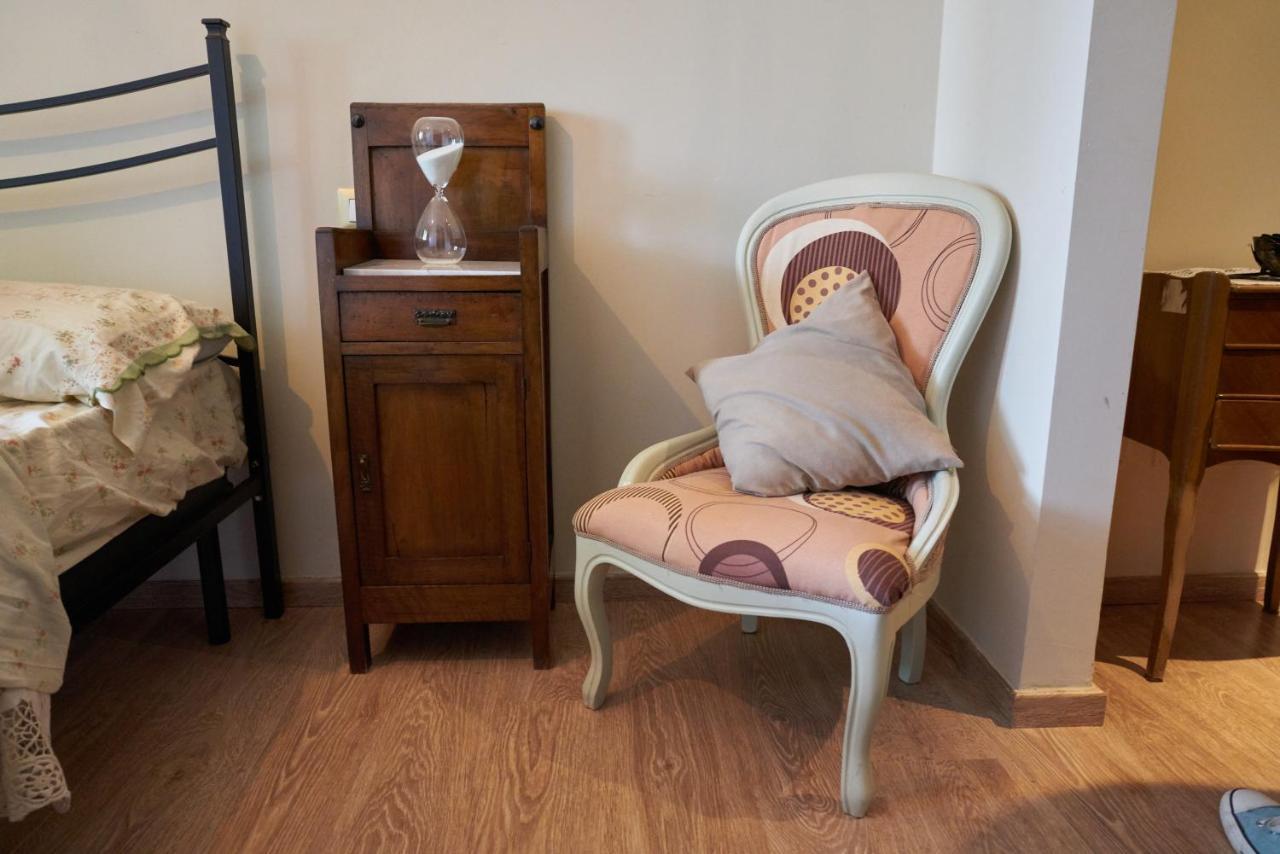 Masseria Boutique B&B Montella Dış mekan fotoğraf