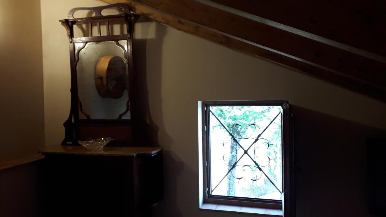 Masseria Boutique B&B Montella Dış mekan fotoğraf