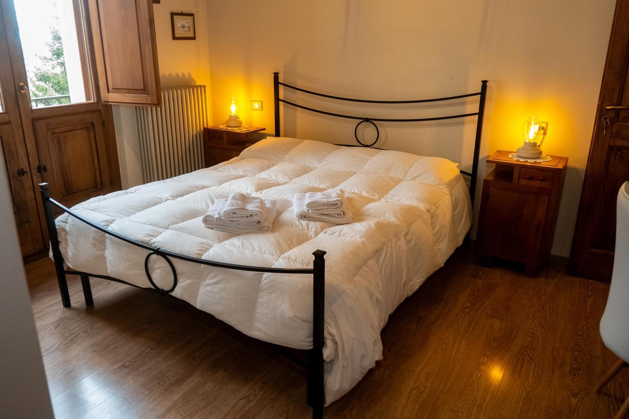Masseria Boutique B&B Montella Dış mekan fotoğraf