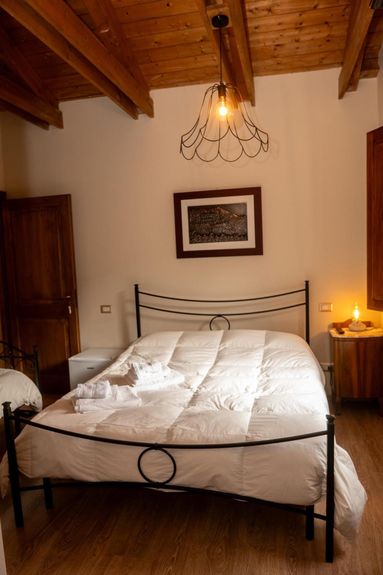 Masseria Boutique B&B Montella Dış mekan fotoğraf