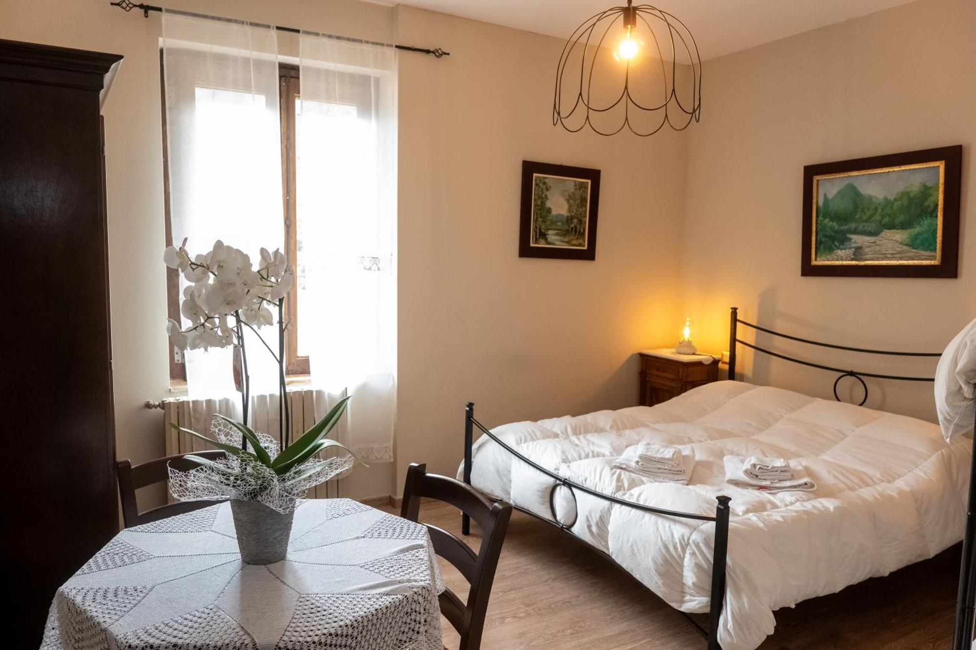 Masseria Boutique B&B Montella Dış mekan fotoğraf