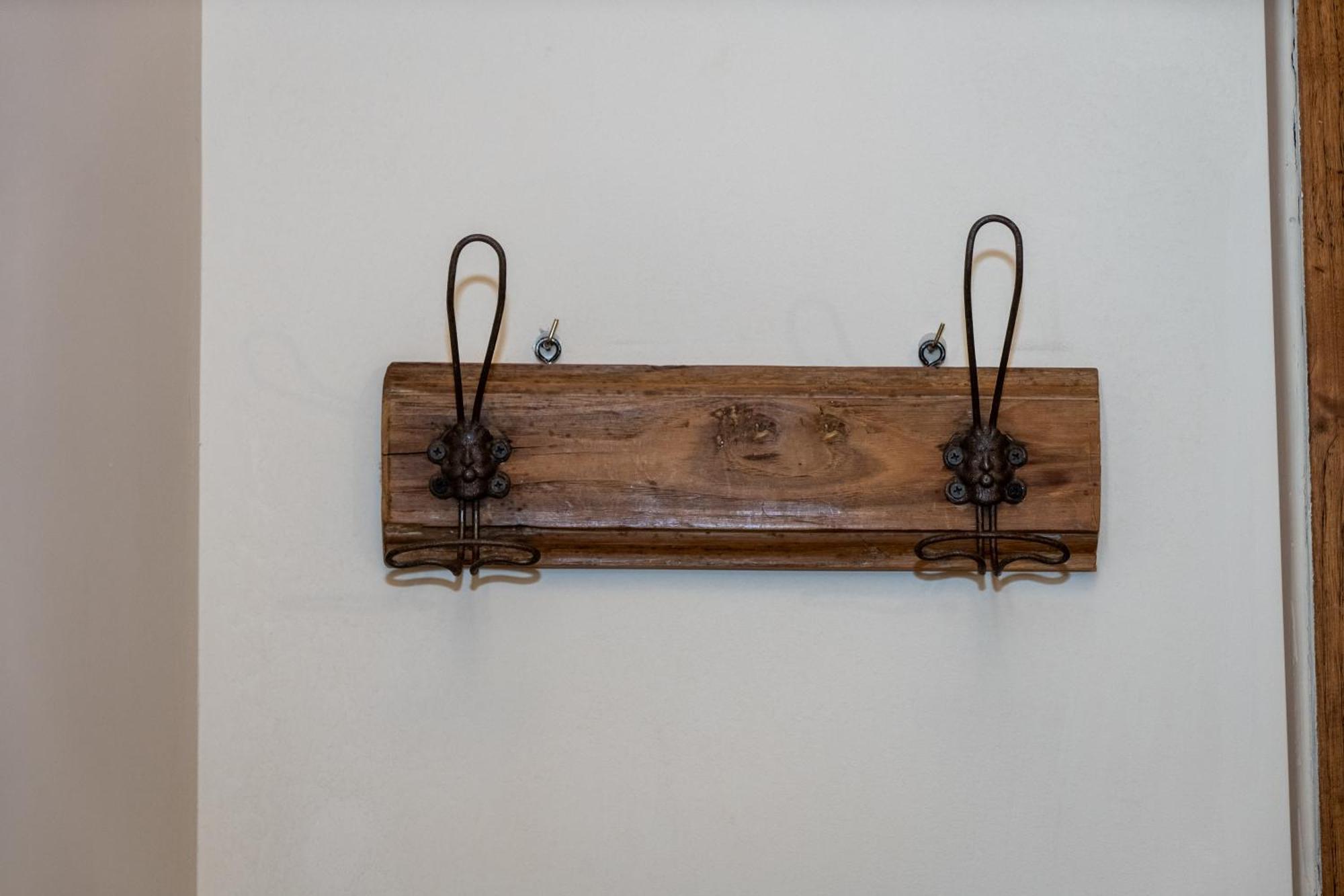 Masseria Boutique B&B Montella Dış mekan fotoğraf