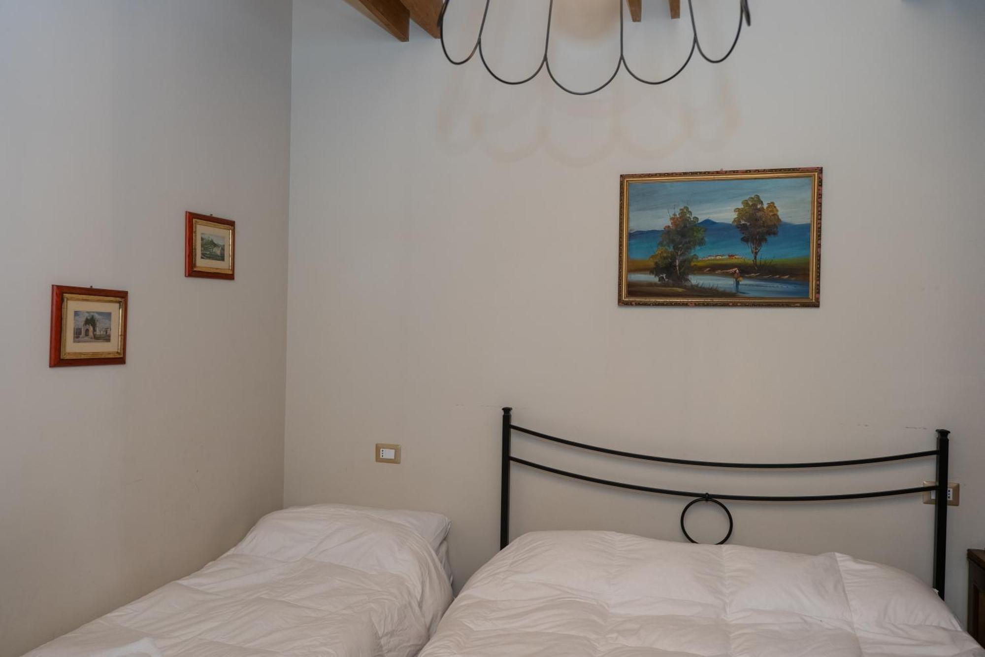Masseria Boutique B&B Montella Dış mekan fotoğraf