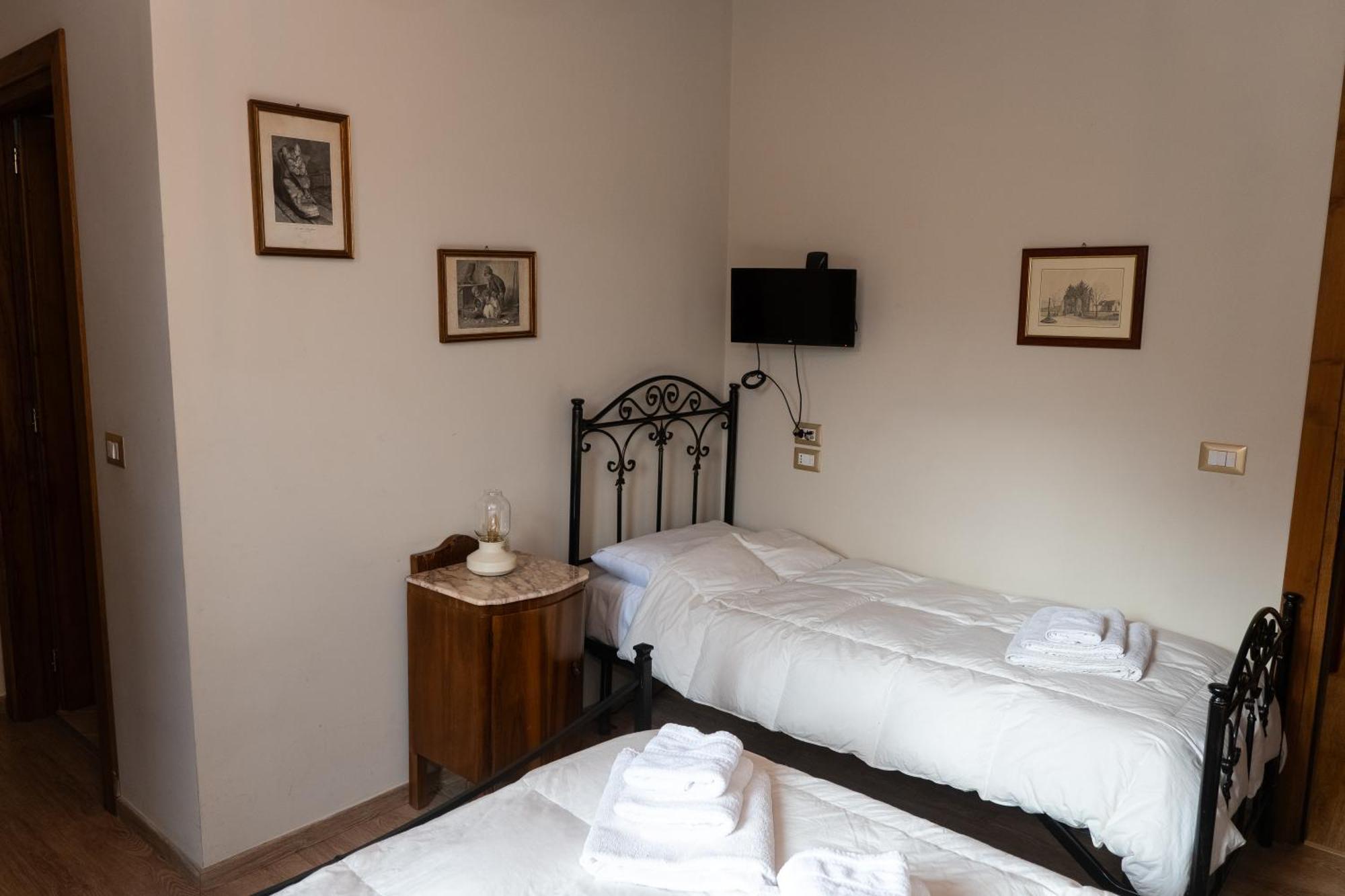 Masseria Boutique B&B Montella Dış mekan fotoğraf