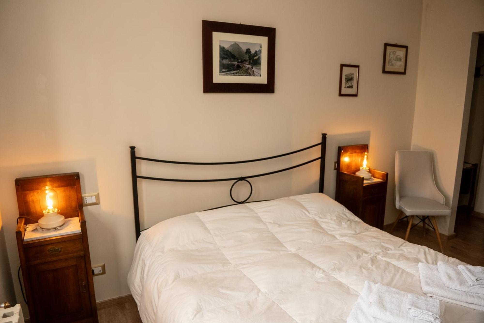 Masseria Boutique B&B Montella Dış mekan fotoğraf