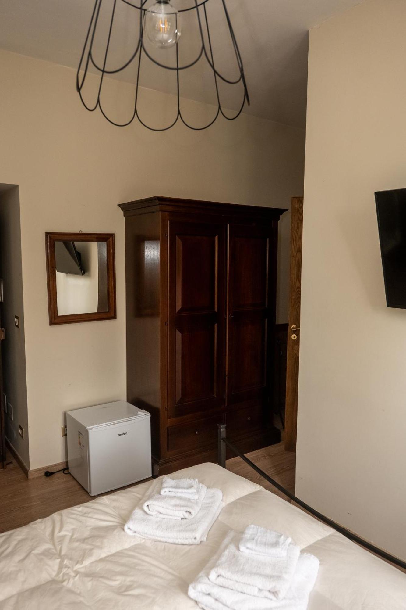 Masseria Boutique B&B Montella Dış mekan fotoğraf