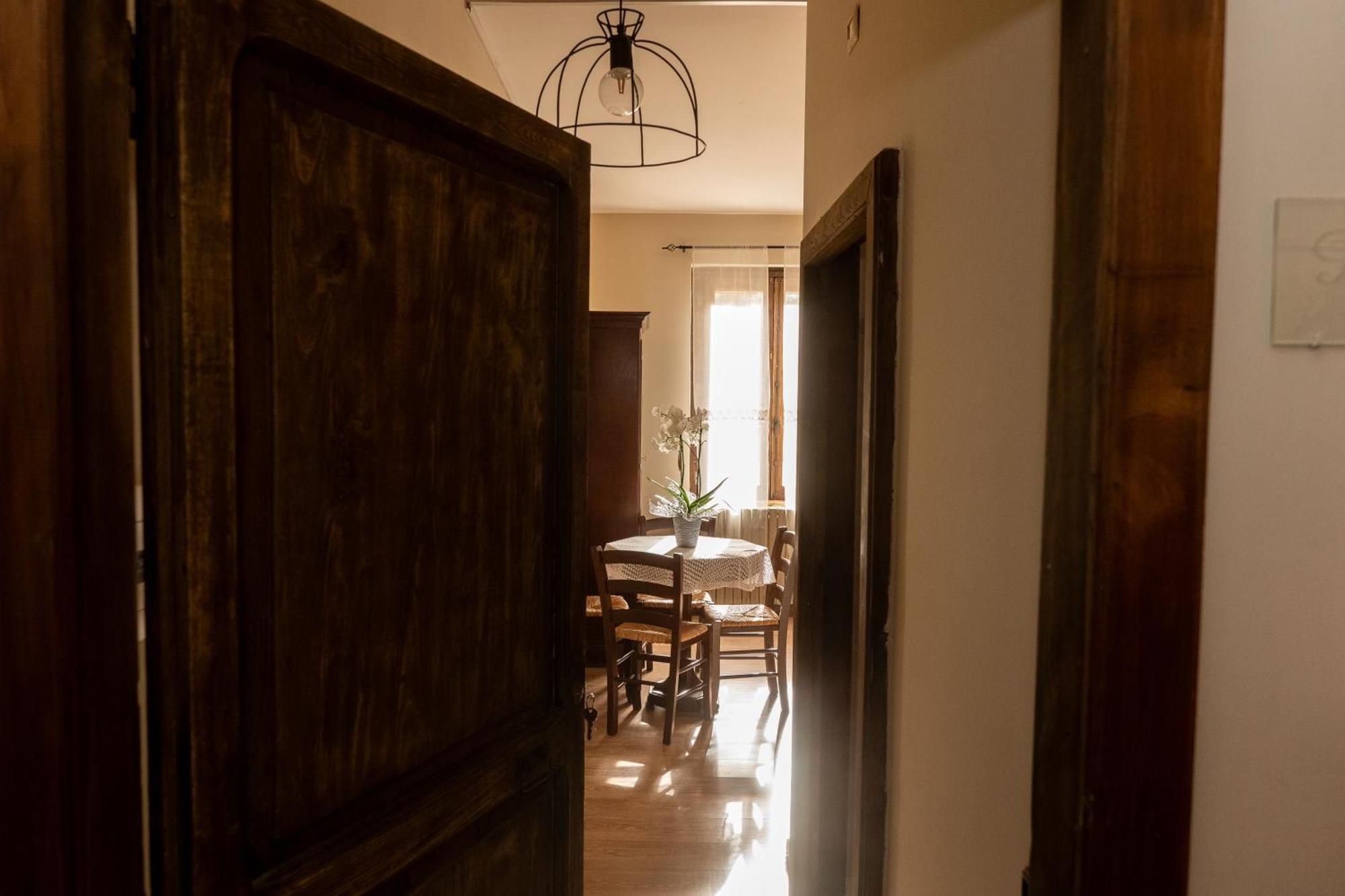Masseria Boutique B&B Montella Dış mekan fotoğraf