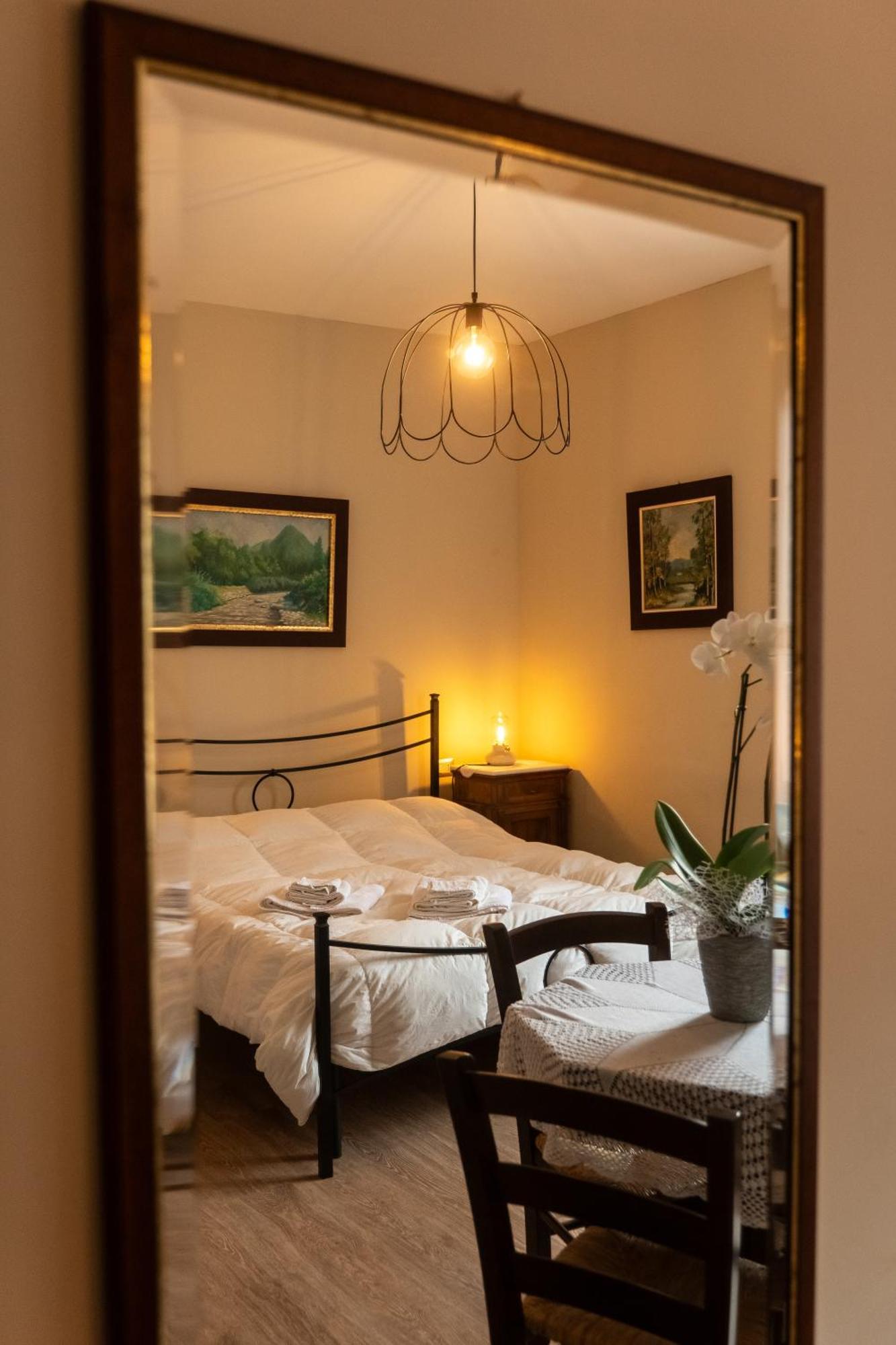 Masseria Boutique B&B Montella Dış mekan fotoğraf