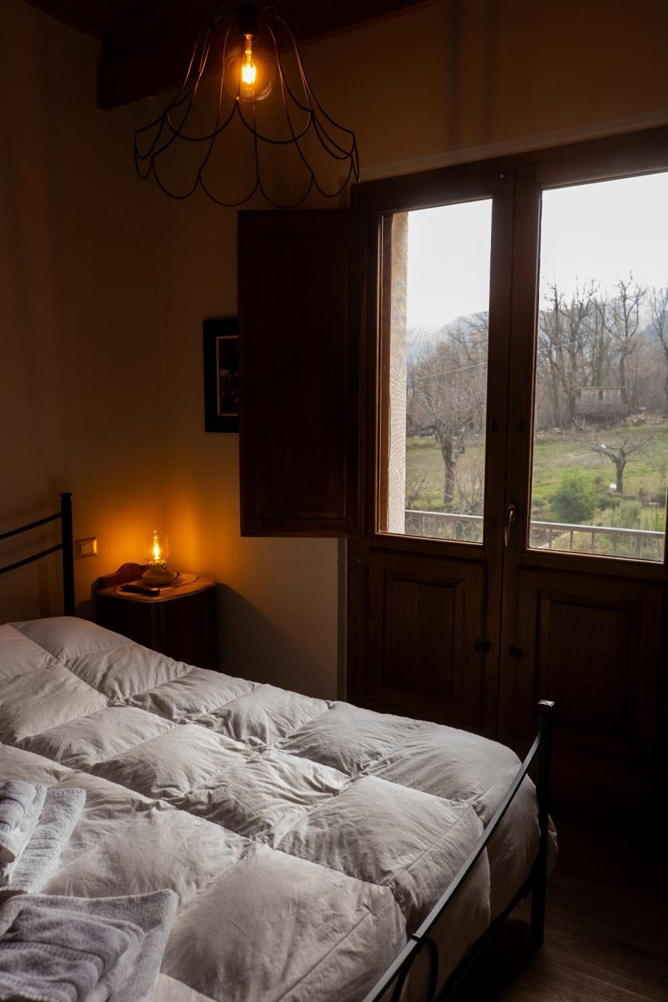 Masseria Boutique B&B Montella Dış mekan fotoğraf